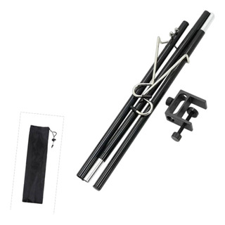 Camping Lantern Stand Lamm Pole Comederos De Aves Hanger Camping Lantern Stand Lamm Pole Comederos De Aves Hanger