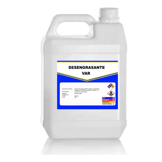 Varsol Vensol O Kerosene Desodorizado