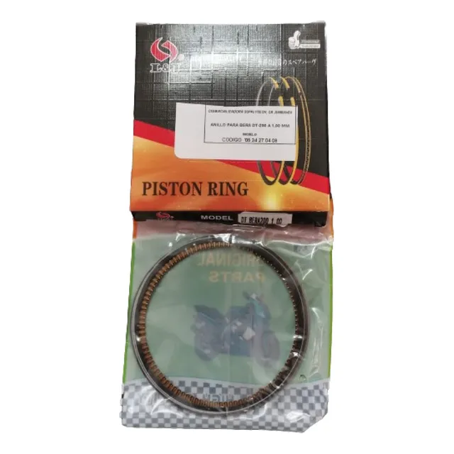Anillo Para Bera Dt-200 A 1.00 Mm
