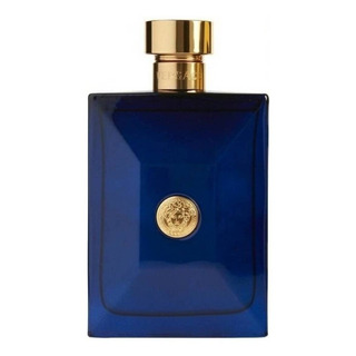 Dylan Blue Edt 200 Ml Versace Para Hombre Dylan Blue Edt 200 Ml Versace Para Hombre