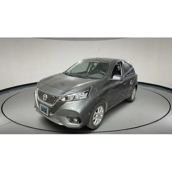 Nissan March 1.6 Advance Auto