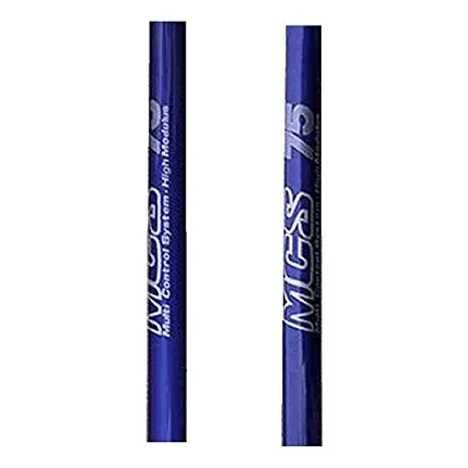 Azul Crush Mcs 75 Gramo Nano Grafito Larga Distancia + Feel