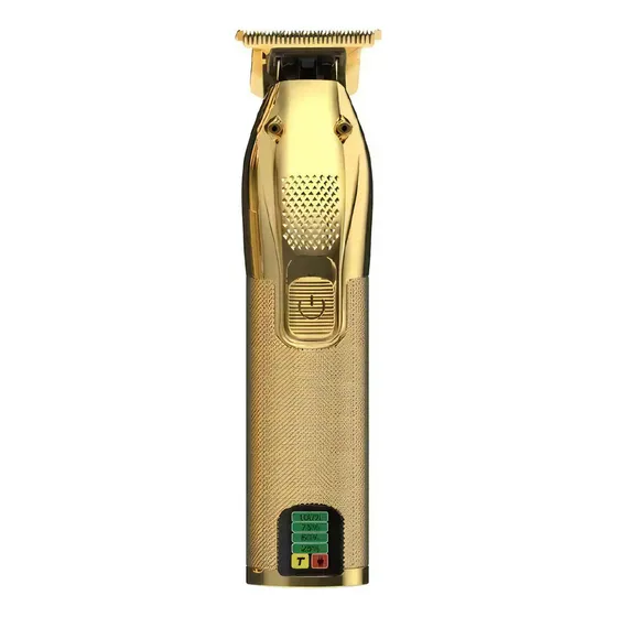 Hairstar® Máquina Corta Pelo/desvelladora Inalámbrica Dorada
