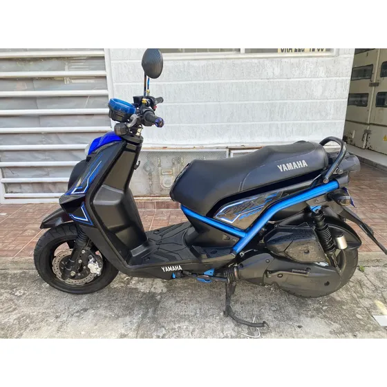 Hermosa Bws 2020