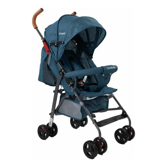 Coche Paraguitas Fun Bebesit - G310 