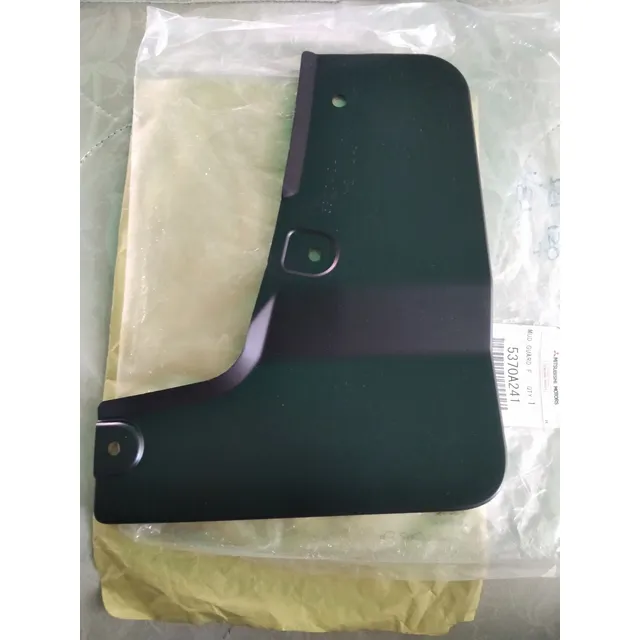 Chapaleta Delantera Izquierda Mitsubishi Montero Limited