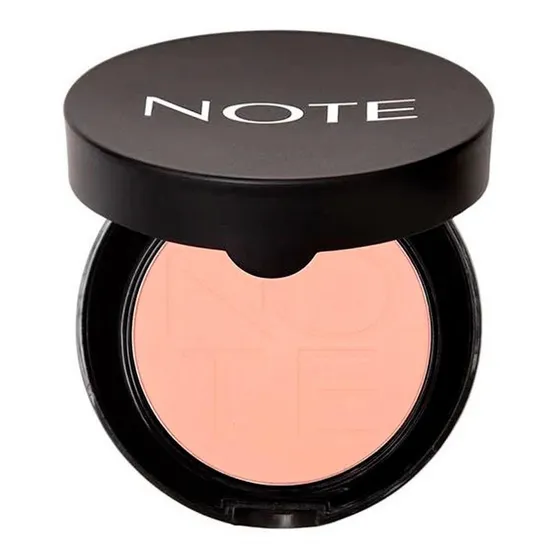 Rubor Compacto Luminous Silk X5.5g Note