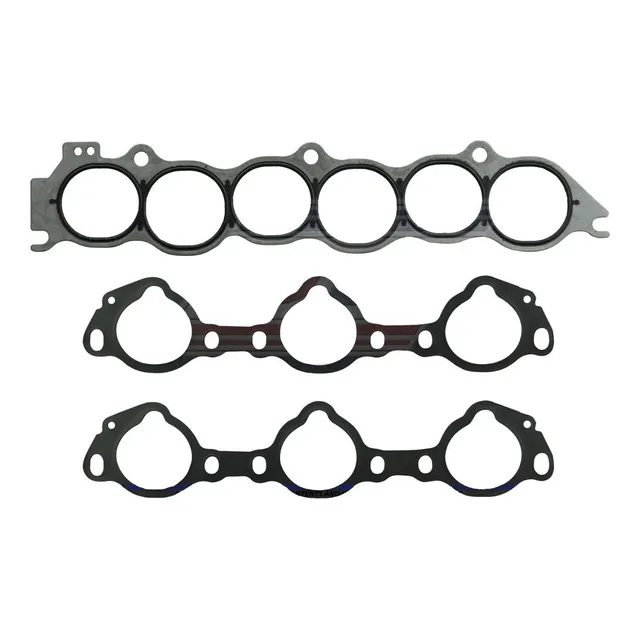 Multiple Admision V6 3.5l Altima Maxima Murano Quest 01/10