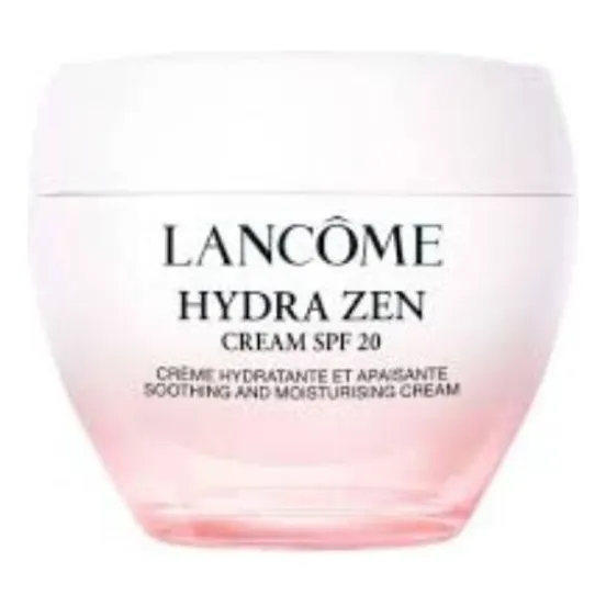 Lancome Hydrazen Gel Cream J50ml R24 Todo Tipo De Piel Día/noche