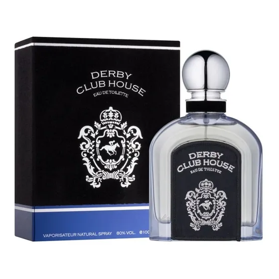 Armaf Derby Club House Edt H 100ml