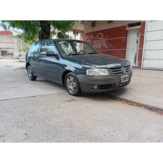 Volkswagen Gol 1.4 Power 83cv