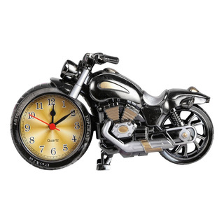 Nuevo Despertador Com Design De Motocicleta Em Uc 8002 Nuevo Despertador Com Design De Motocicleta Em Uc 8002