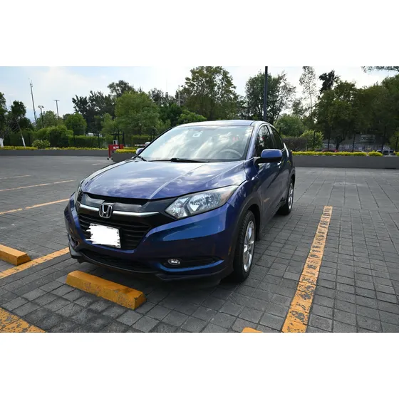 Honda Hr-v 1.8 Epic At Cvt