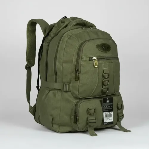 Mochila Oakley Kitchen Sink 34l Cor Tiger Camo Green | Frete grátis