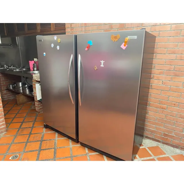 Nevera Congelador Frigidaire Industrial
