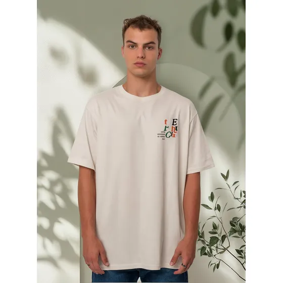 Remera Hombre Farenheite Al Members
