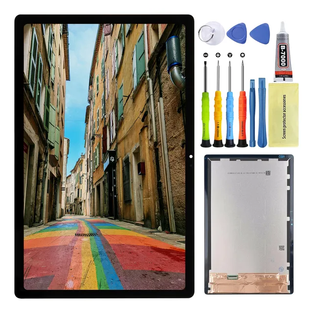 Pantalla Completa Para Samsung Galaxy Tab A7 10.4 T500 T505