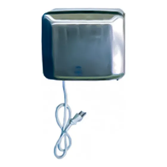 Secador Manos Automatico Acero Inox Roca Llsmoq250a La.