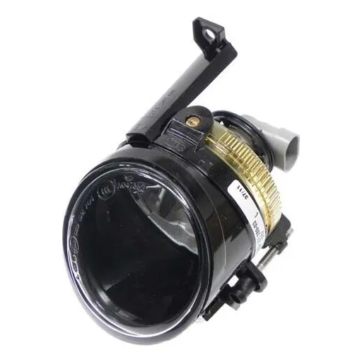 Neblinero Del. Lh Alterno Vw Tiguan 2009-2011 6c0941699