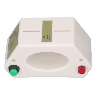 Relógio Desmagnetizador Abs Housing Portable Power On Indica Relógio Desmagnetizador Abs Housing Portable Power On Indica