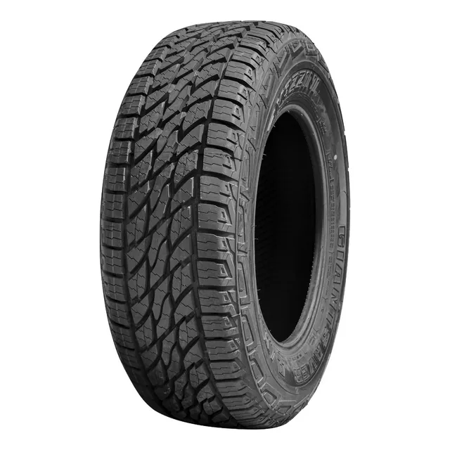 Llanta Lt215/75r15 8pr 106s Mazzini Giantsaver A/t Tl