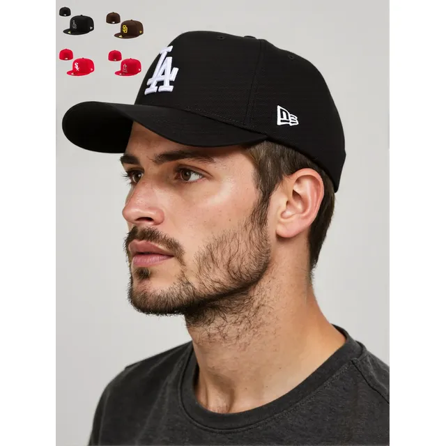 Gorras De Béisbol, Sombrero De Los San Diego Padres