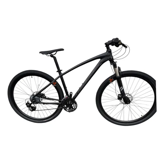 Bicicleta Rin 29 Gw Ocelot 24 Vel Shimano Freno Hidraulico