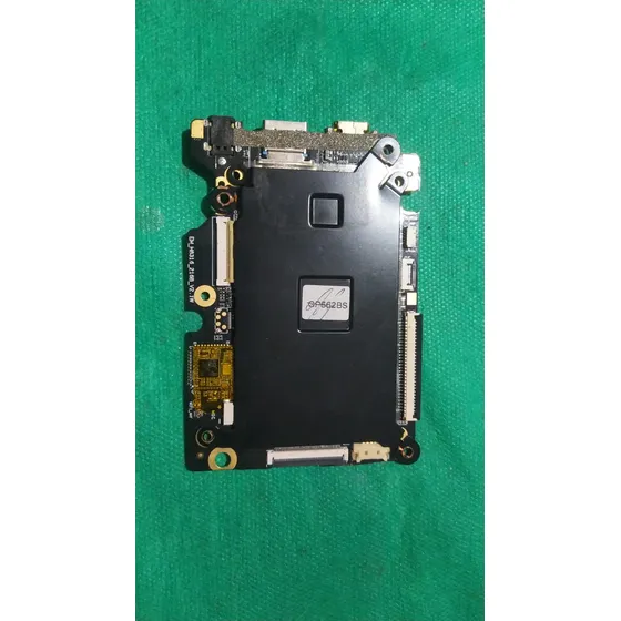 Placa Mãe Do Notebook Multilaser Legacy Pc 103 (usada)