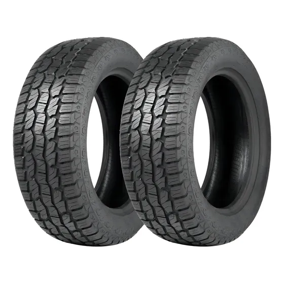 Kit de 2 pneus Speedmax ADVENTUREMAX GUARD AT LT12-AT 205/70R15 96 - 710 kg T