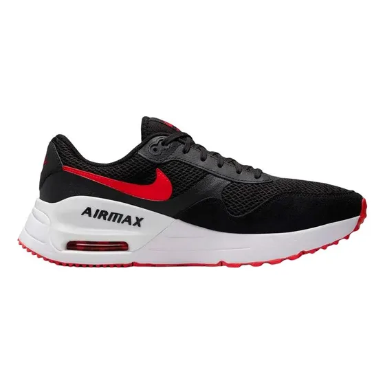 Nike Air Max Systm Gray 090