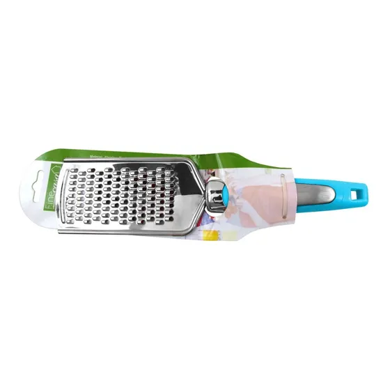 Rallo Rallador Pequeño De Acero Inoxidable Fine Casa