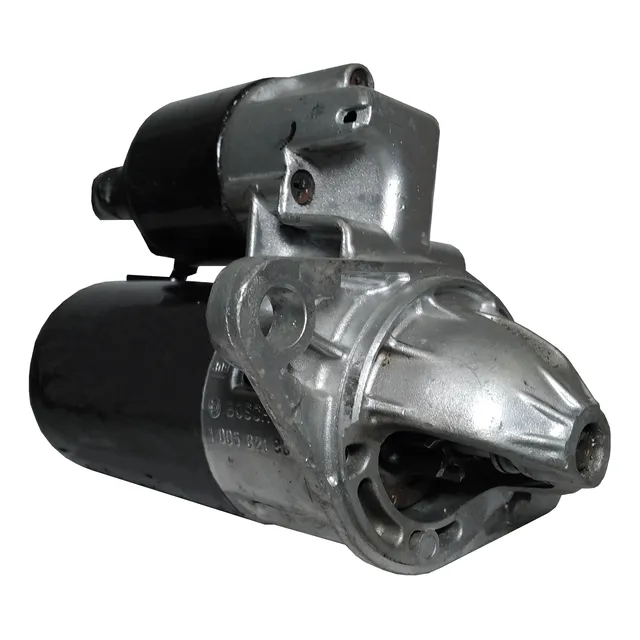 Arranque Neon 95 98 Tipo Bosch Semi Nuevo