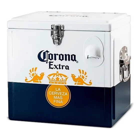 Conservadora Corona Super Promo Heladera Corona!