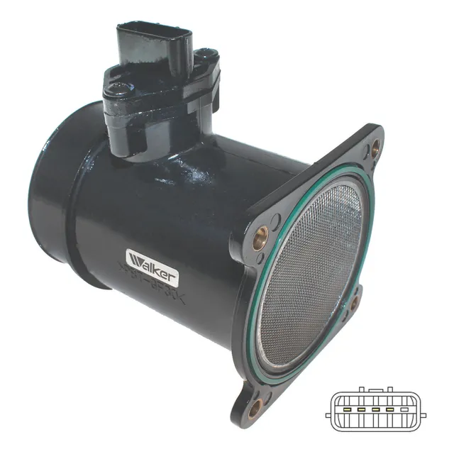 Sensor Maf Walker Para Pathfinder 3.5 2001 2002 2004