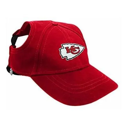 Littlearth Unisex-adult Nfl Kansas City Chiefs Pet 45ppy
