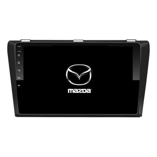 Estereo Android Mazda 3 2004-2009 Wifi Gps Mirror Link Touch Estereo Android Mazda 3 2004-2009 Wifi Gps Mirror Link Touch