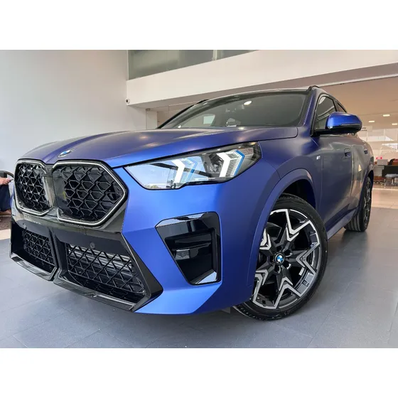 Bmw X2 2.0 Xdrive20i