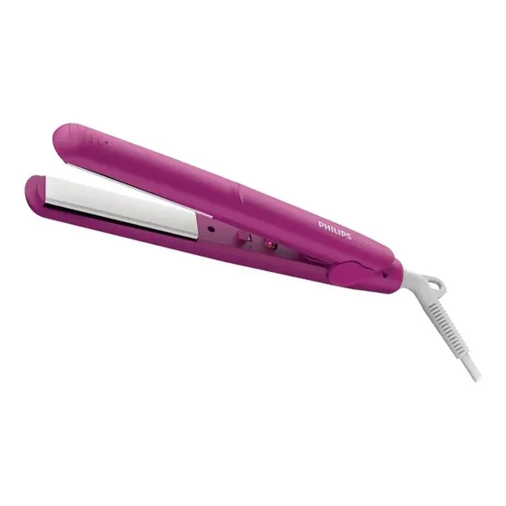 Planchita Para El Cabello Mini Philips Hp8401/40 Gtia Oficia