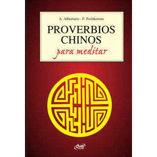 Libro: Proverbios Chinos Para Meditar (spanish Edition) Libro: Proverbios Chinos Para Meditar (spanish Edition)