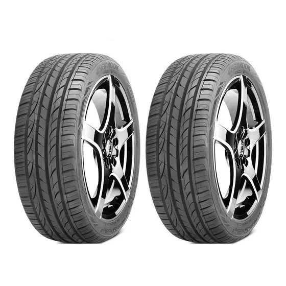Kit 02 Pneus 235/50 R19 Hankook Ventus S1 Noble2 99h Equinox