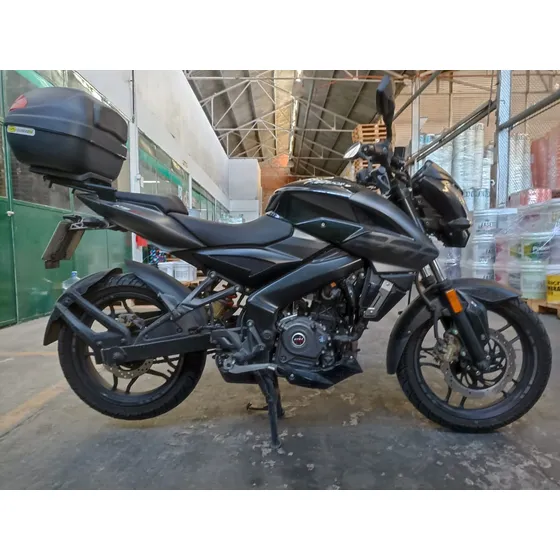 Rouser Ns200 Mod.2021, Titular Al Día, Mecánica Perfecta!