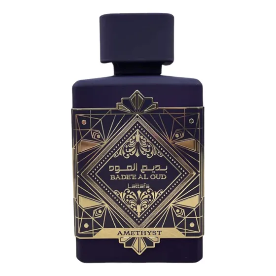 Lattafa Badde Al Oud Amethyst Edp 100ml