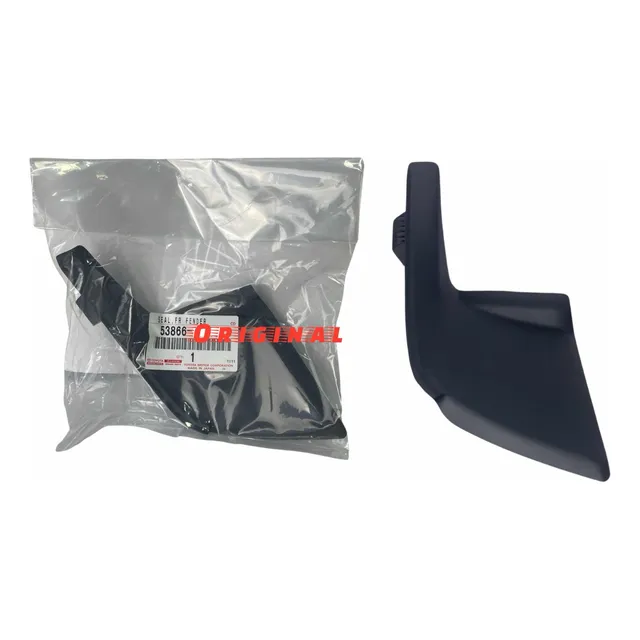 Tapa Extensión Rejilla Torpedo 4runner 2010/2024 Copiloto
