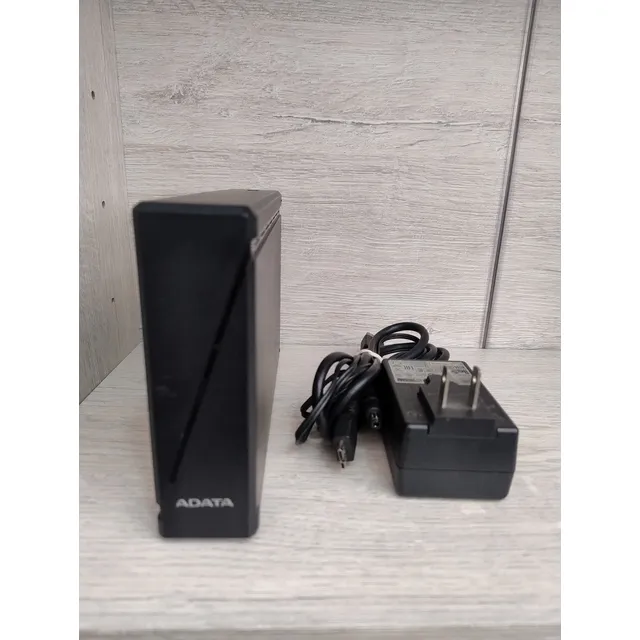 Disco Duro Externo 2tb Usado