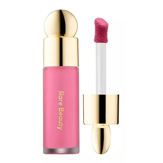 Rare Beauty - Rubor Líquido Suave Color Happy 7.5 Ml Tono Del Maquillaje Todo Tipo De Piel
