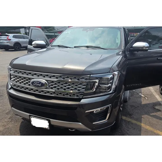Ford Expedition 3.5 Platinum Max 4x4 At