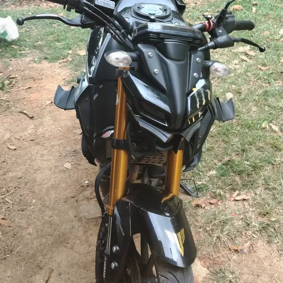 Se Vende Mt 15 Con 48 Mil Kilómetros Reales Modelo 2024 Papa