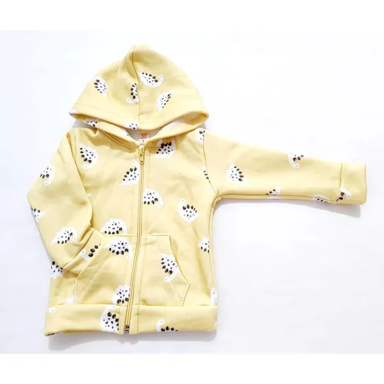 Camperita Dino Bebe