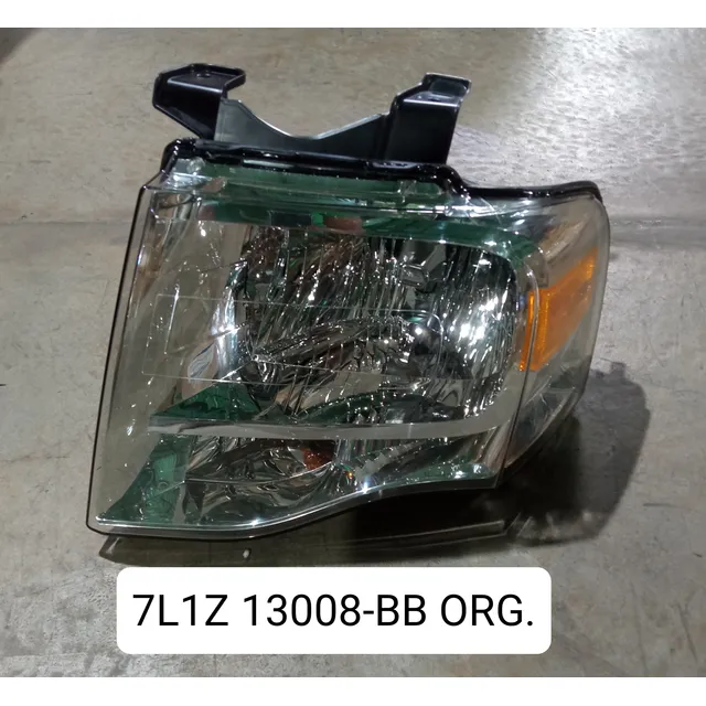 Faro Ford Expedicion 2008 Original