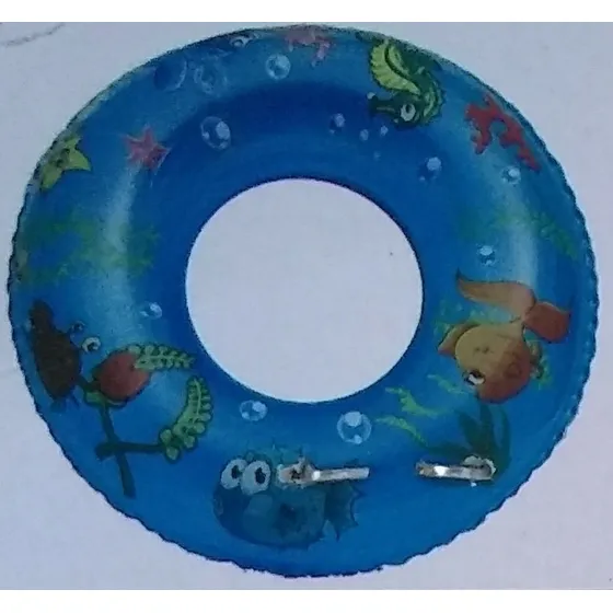 Flotador Inflable Infantil Unisex Circular Nuevo
